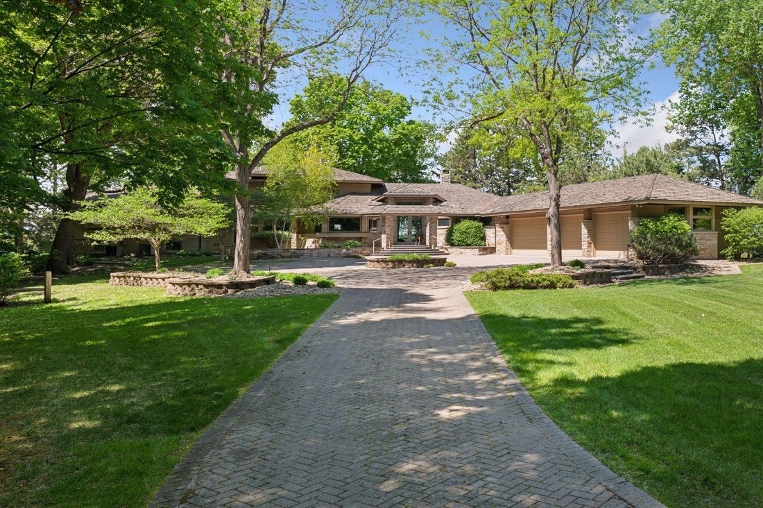 House in Mound, Minnesota, United States 4 - 18361371