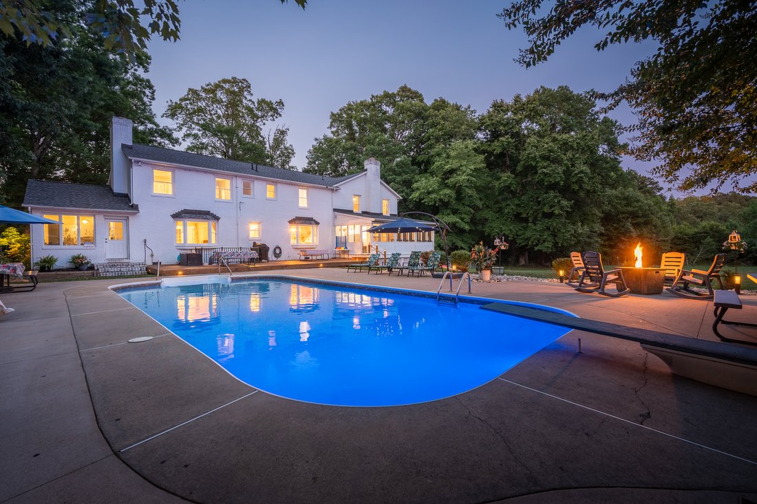 House in Beaverdam, Virginia, United States 2 - 18361360