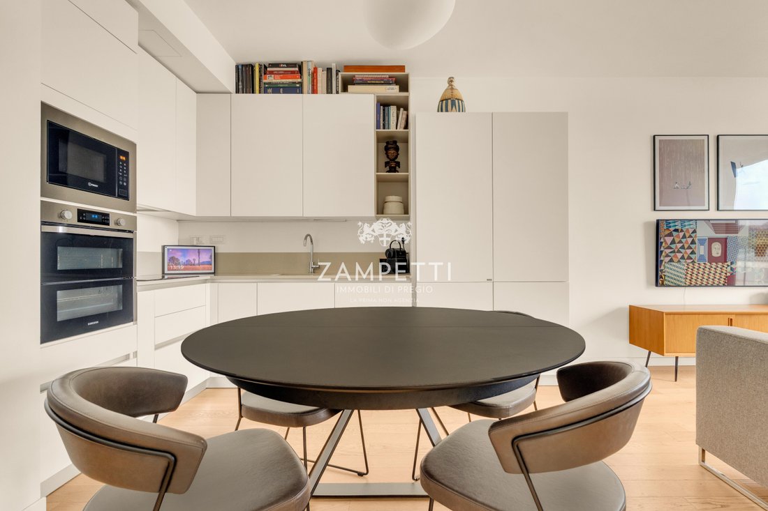Apartment in Sempione, Milan, Italy 4 - 18361355
