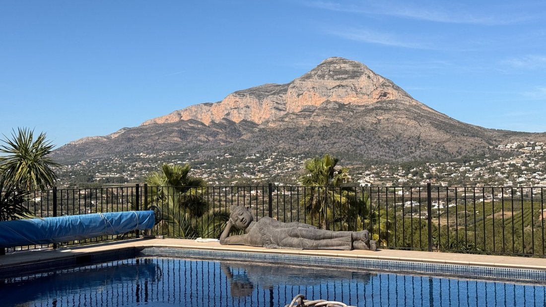 Villa in Alicante, Valencian Community, Spain 3 - 18361354