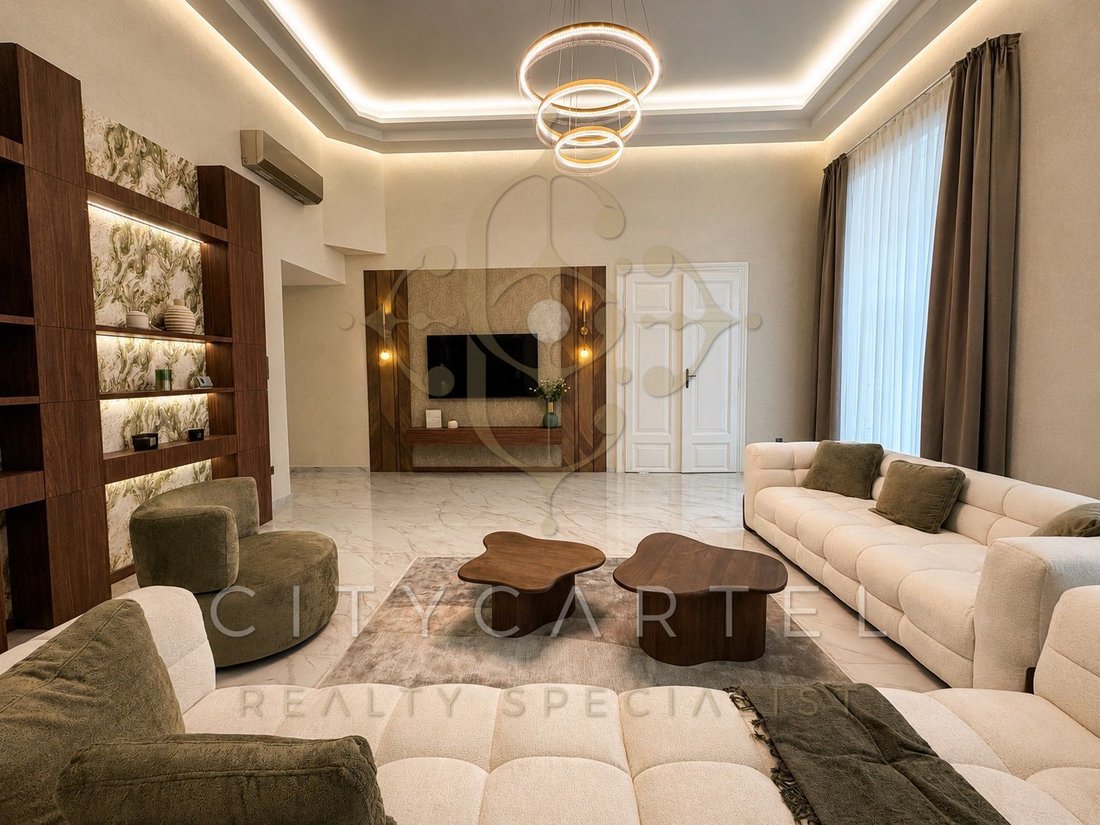 Apartment in Budapest, Budapest, Hungary 3 - 18361362