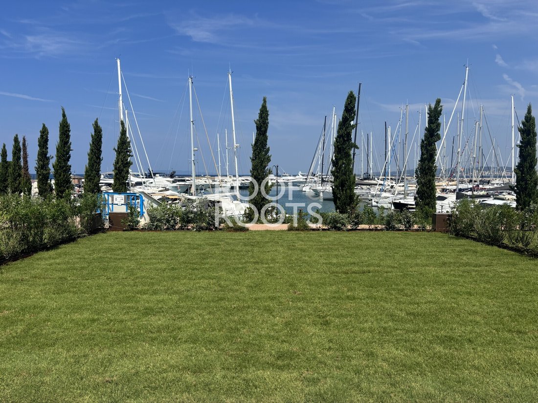 Apartment in Scarlino, Tuscany, Italy 4 - 18221382