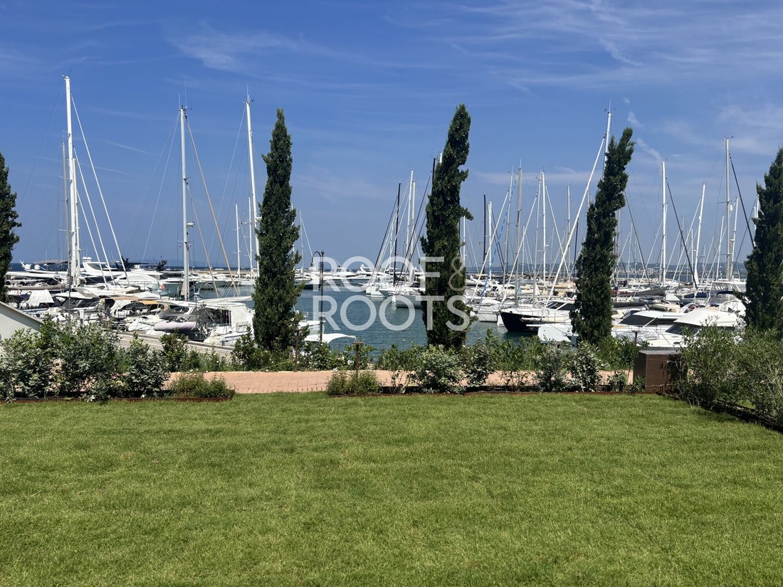 Apartment in Scarlino, Tuscany, Italy 5 - 18221382