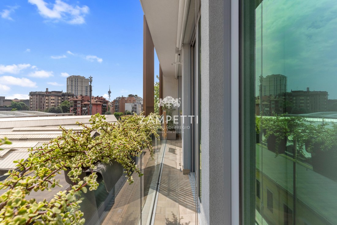 Apartment in Sempione, Milan, Italy 2 - 18361355