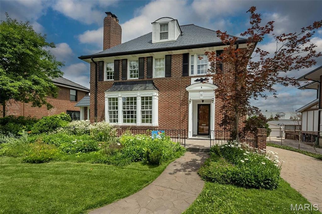 House in Clayton, Missouri, United States 2 - 17616905