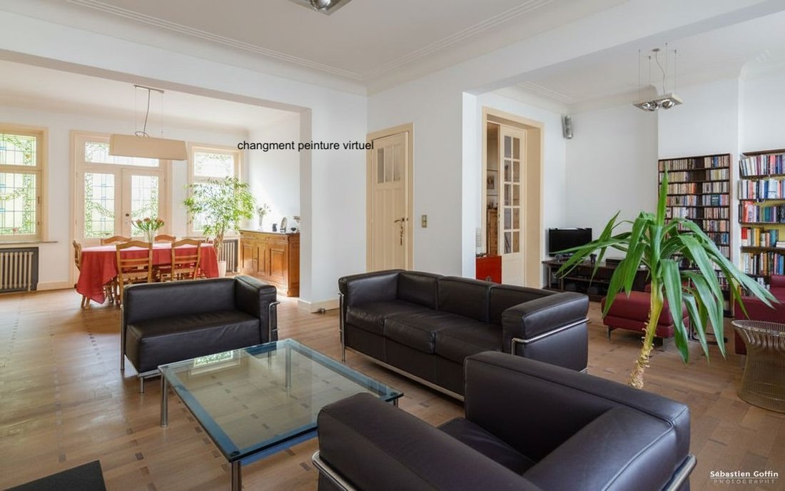 House in Schaerbeek, Brussels, Belgium 2 - 18357080
