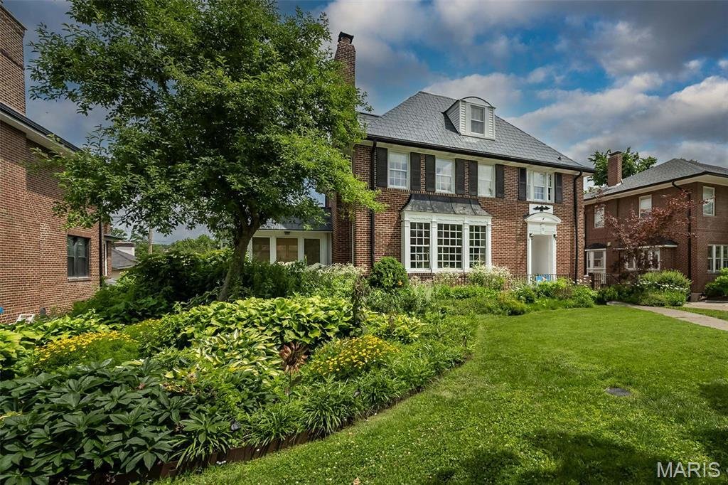 House in Clayton, Missouri, United States 1 - 17616905