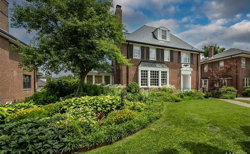 Casa a Clayton, Missouri, Stati Uniti 1