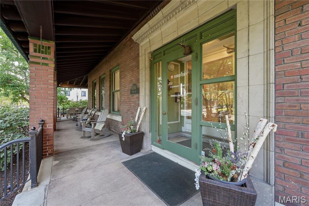 House in St. Louis, Missouri, United States 4 - 17266322