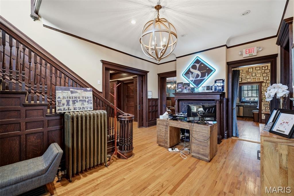 House in St. Louis, Missouri, United States 2 - 17266317