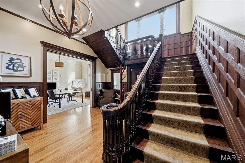 House in St. Louis, Missouri, United States 3 - 17266317