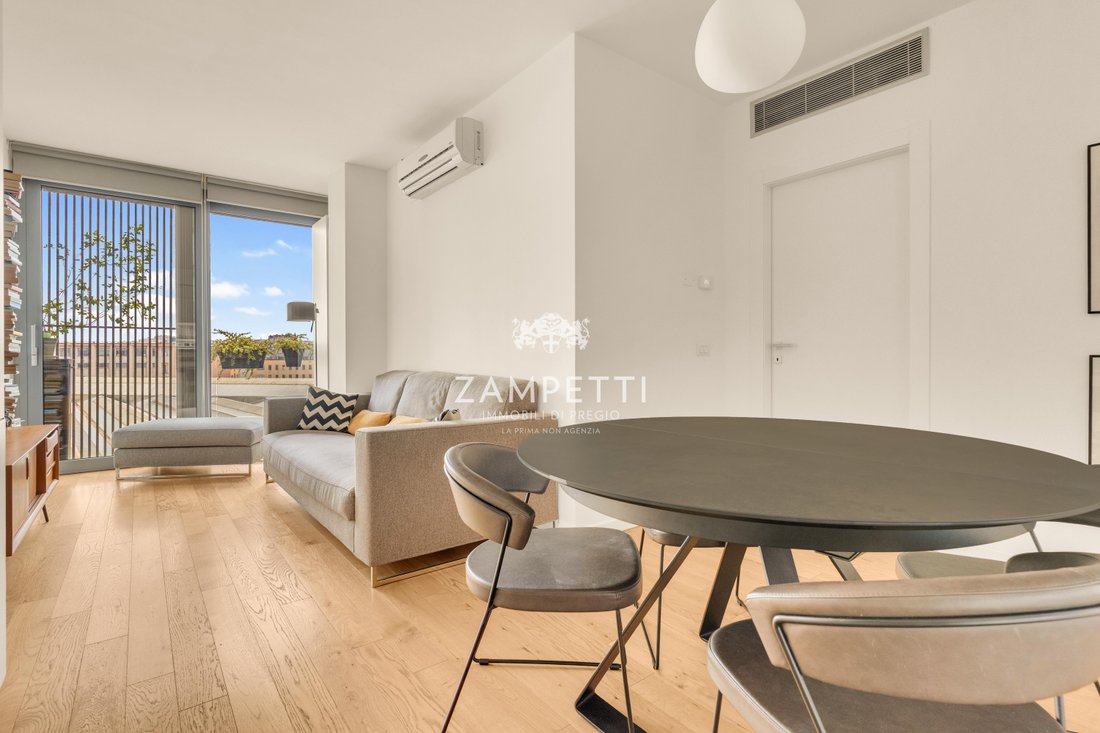 Apartment in Sempione, Milan, Italy 3 - 18361355