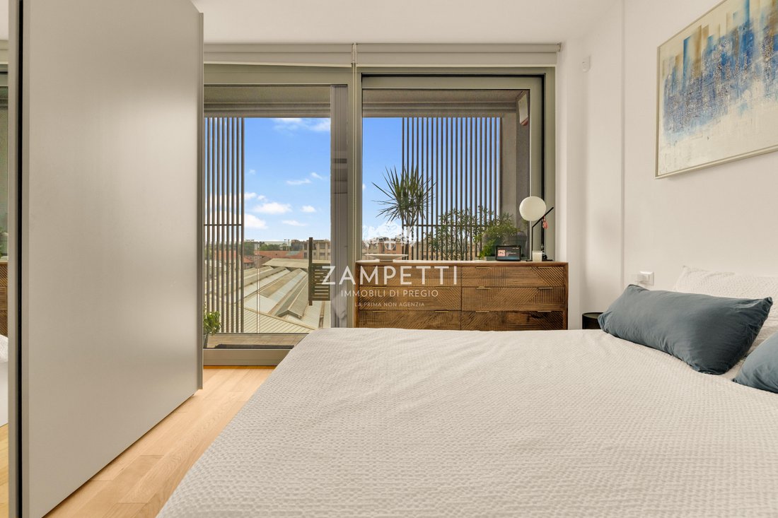 Apartment in Sempione, Milan, Italy 5 - 18361355