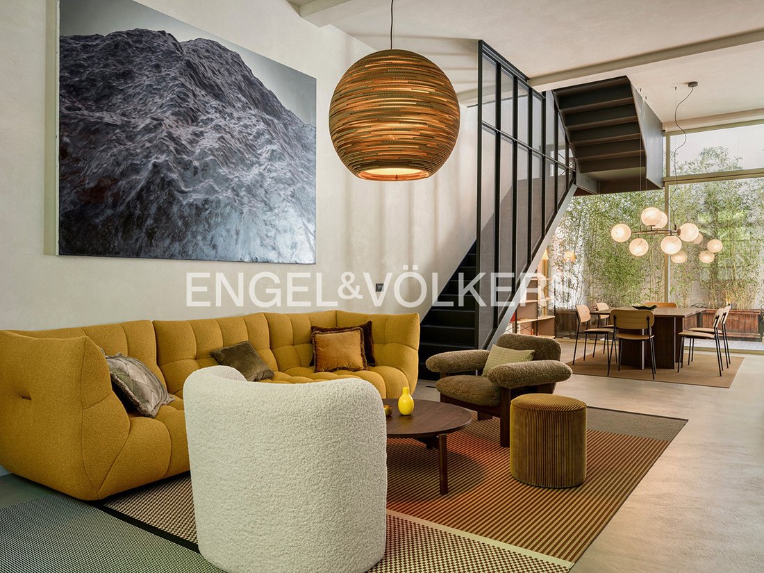 Apartment in Center, Florence, Tuscany 2 - 18361372