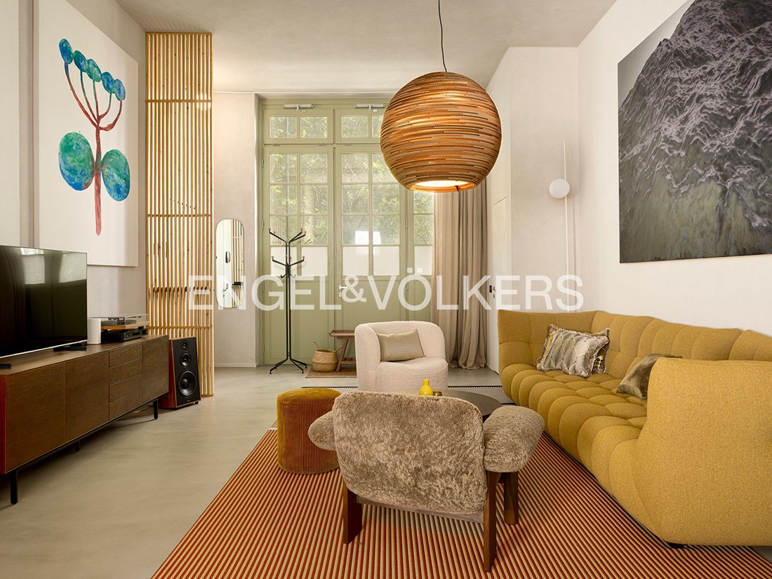 Apartment in Center, Florence, Tuscany 1 - 18361372