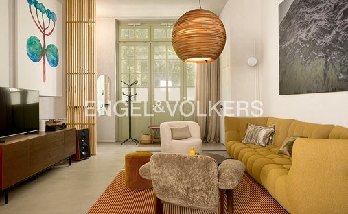 Apartment in Center, Florence, Tuscany 1