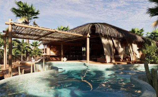 Bungalow in Cajueiro da Praia, Cajueiro da Praia, Brazil 1