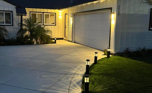 House in Los Angeles, California, United States 1