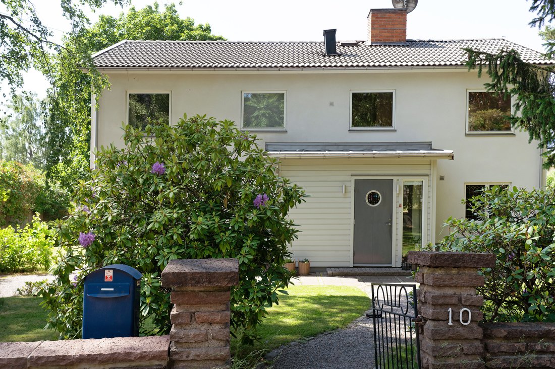 House in Enebyberg, Stockholm County, Sweden 1 - 18361359
