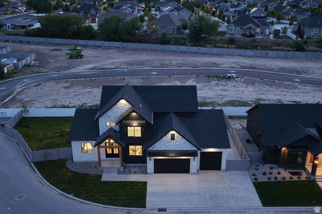 House in Riverton, Utah, United States 2 - 17986904