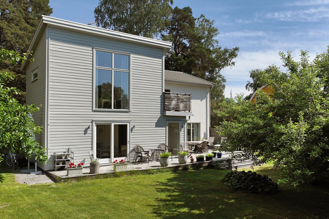 House in Enebyberg, Stockholm County, Sweden 2 - 18361359