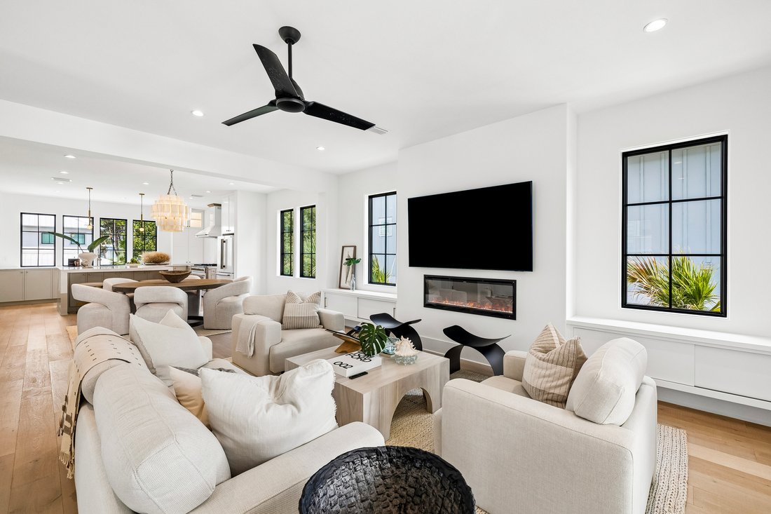 House in Rosemary Beach, Florida, United States 4 - 15698204