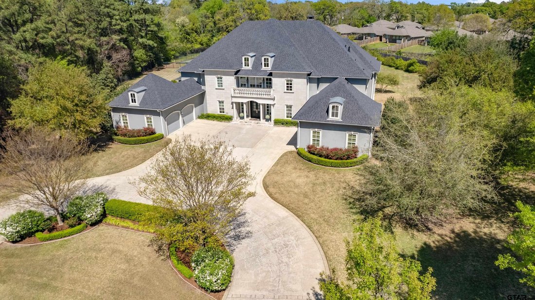 House in Tyler, Texas, United States 2 - 16982057