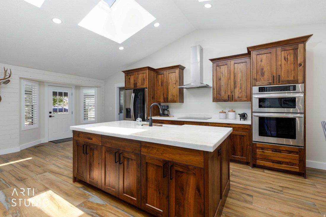 House in Eden, Utah, United States 4 - 18361438