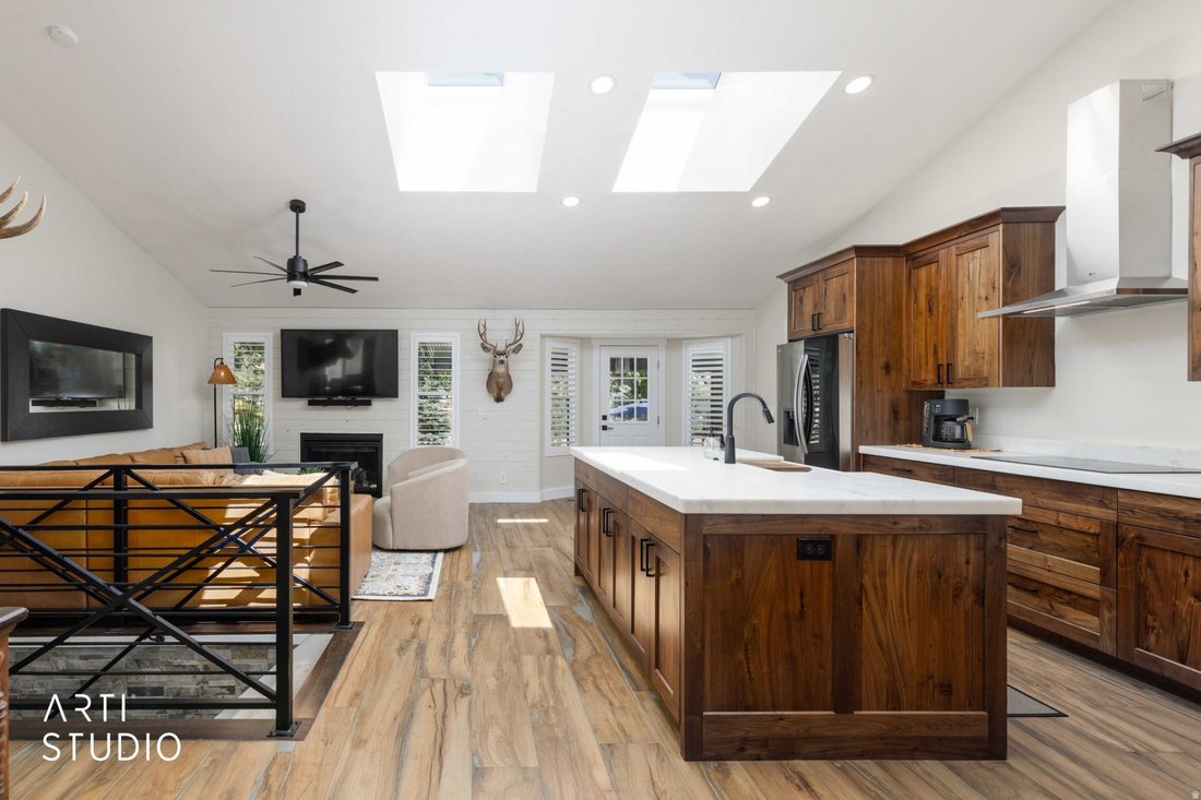 Maison à Eden, Utah, États-Unis 5 - 18361438