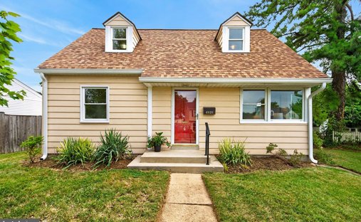 Casa a Belle Haven, Virginia, Stati Uniti 1