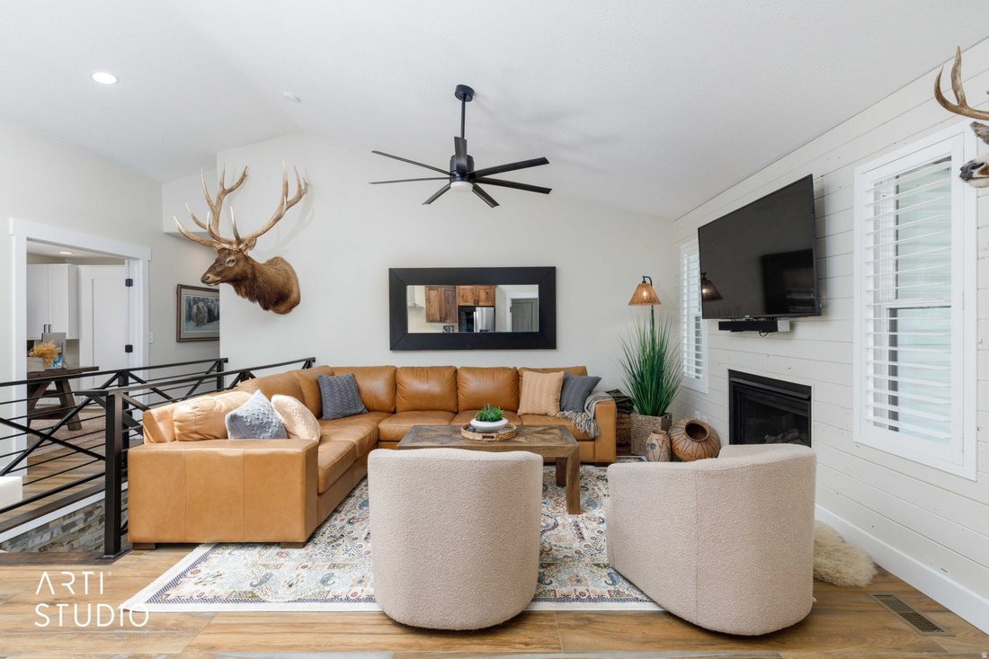 House in Eden, Utah, United States 5 - 18361438