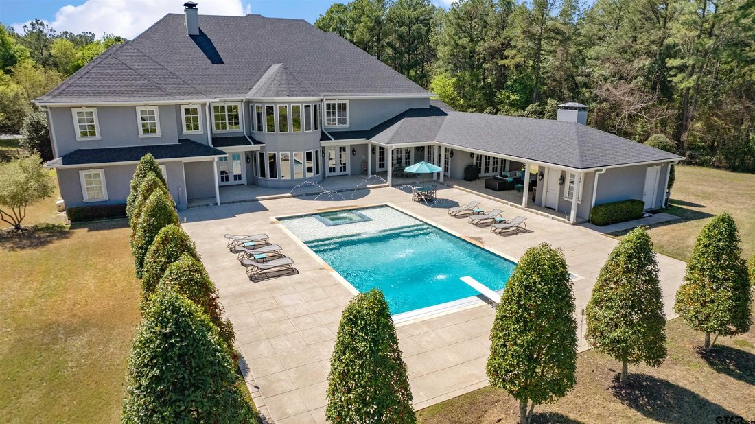 House in Tyler, Texas, United States 5 - 16982057