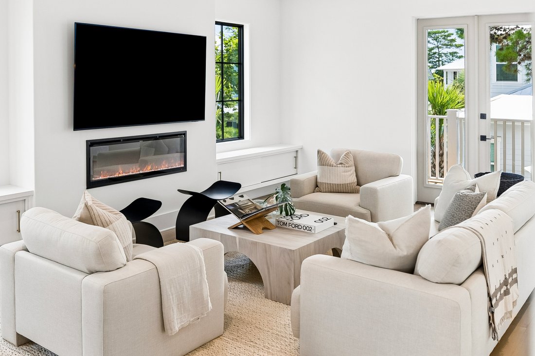 House in Rosemary Beach, Florida, United States 5 - 15698204