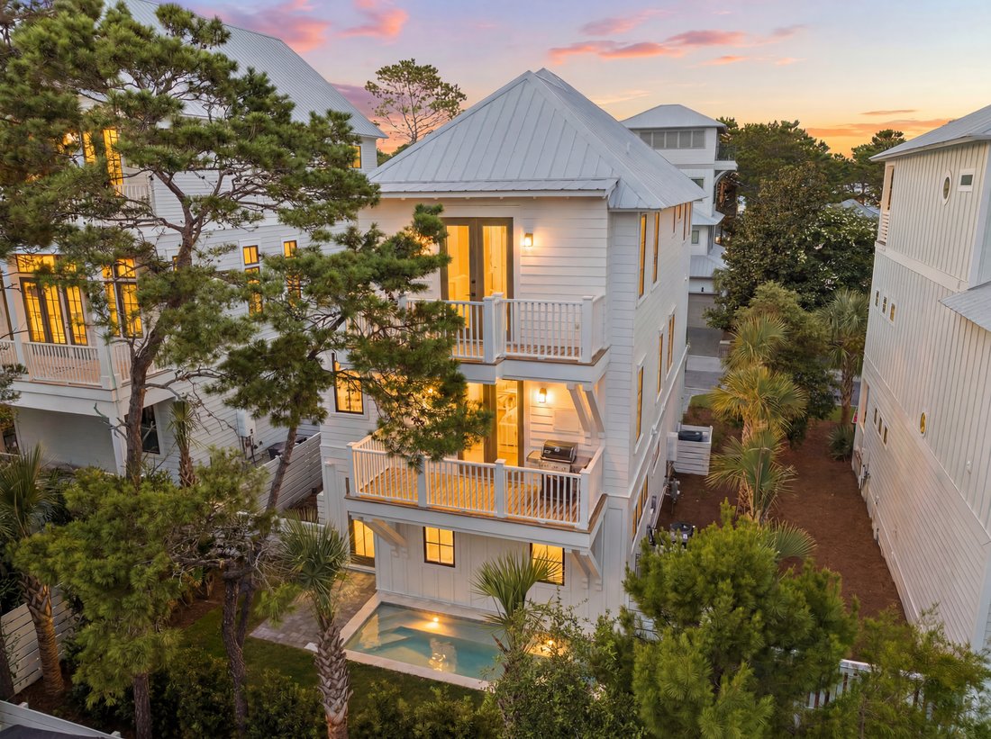 House in Rosemary Beach, Florida, United States 2 - 15698204