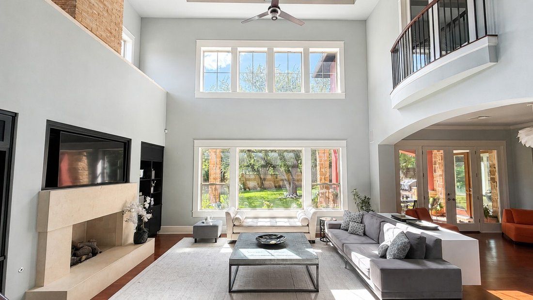 House in Austin, Texas, United States 1 - 17397297