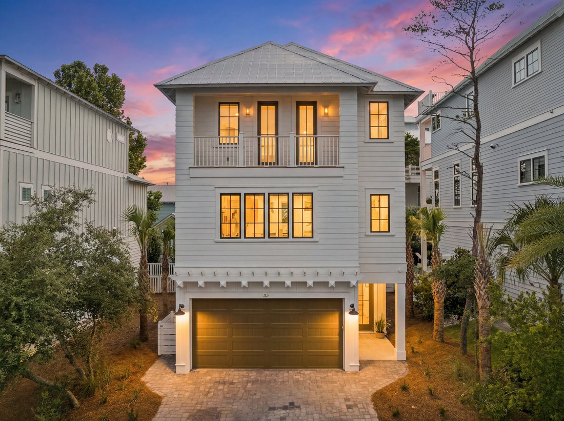 House in Rosemary Beach, Florida, United States 1 - 15698204