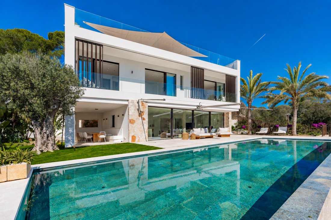Villa a Santanyí, Isole Baleari, Spagna 1 - 18361676