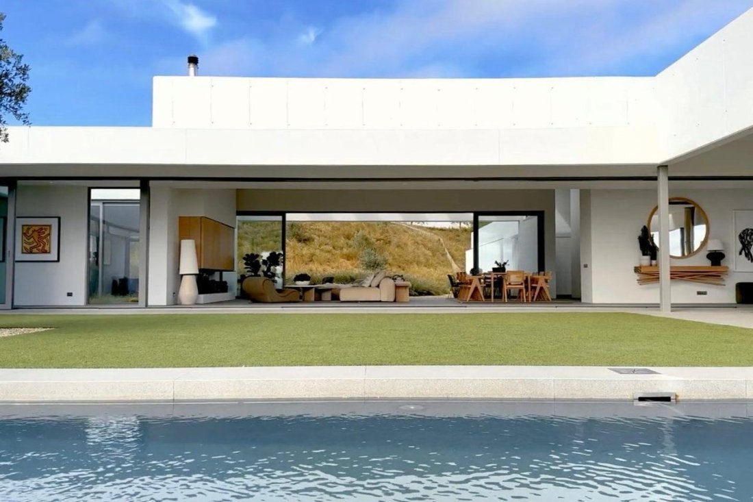 House in Stellenbosch, Western Cape, South Africa 3 - 18361425