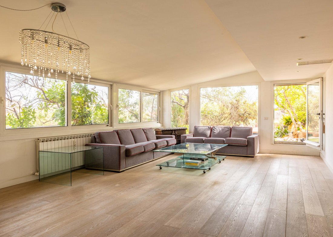 Penthouse in Ariosto - Magenta Area, Milan, Italy 2 - 18361432