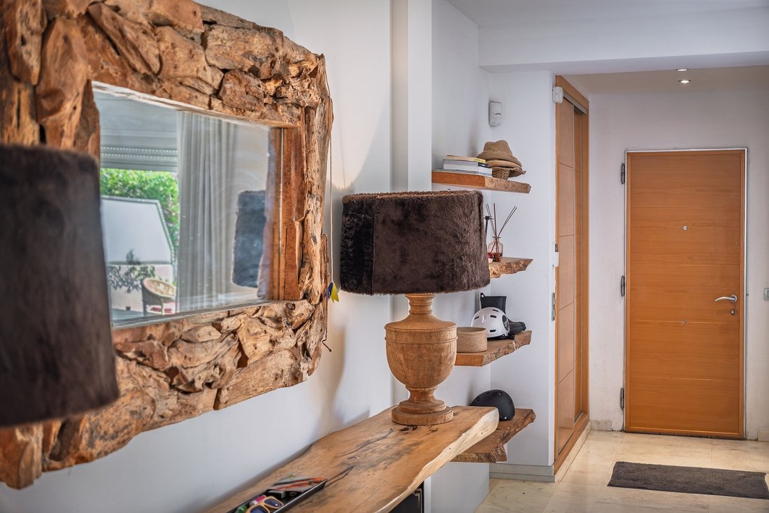 Townhouse in Balearic Islands, Spain 3 - 18361387