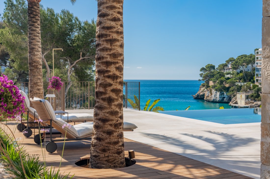Villa a Santanyí, Isole Baleari, Spagna 2 - 18361676