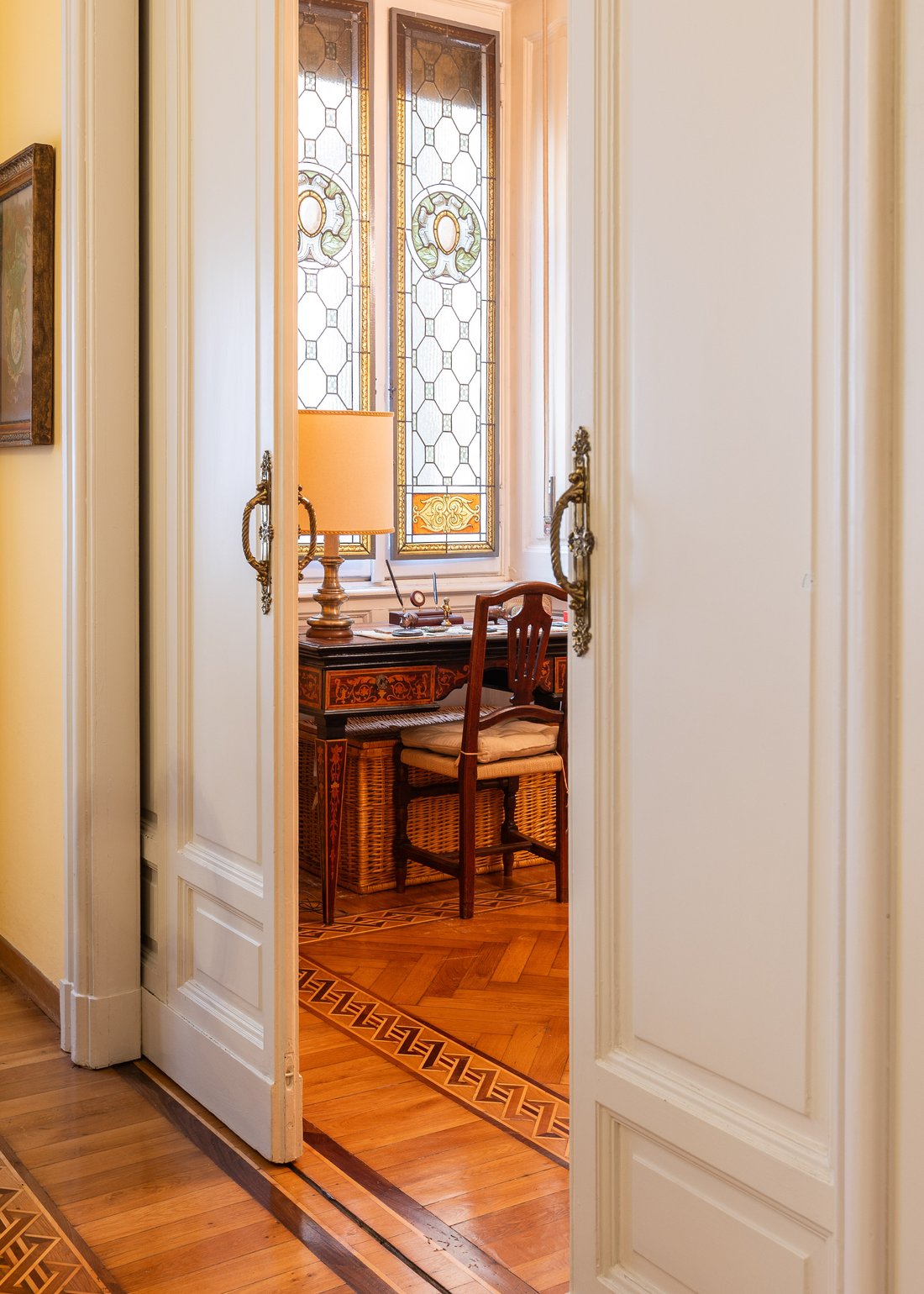 Apartment in Ariosto - Magenta Area, Milan, Italy 3 - 18361480