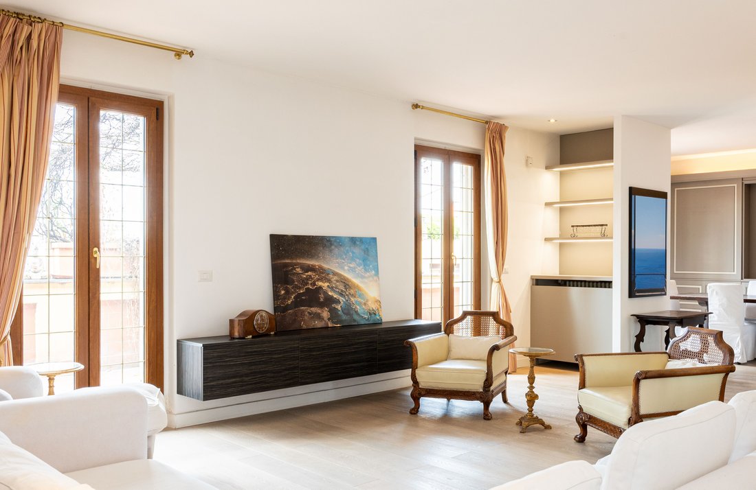 Penthouse in Ariosto - Magenta Area, Milan, Italy 5 - 18361432