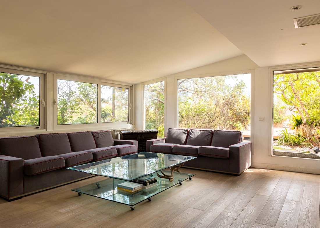 Penthouse in Ariosto - Magenta Area, Milan, Italy 1 - 18361432