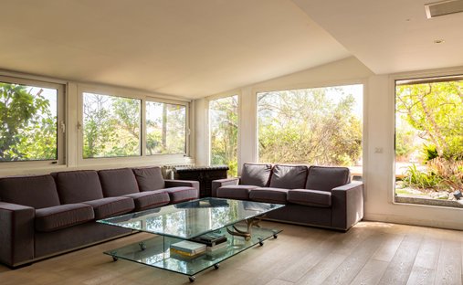 Penthouse en Área de Ariosto - Magenta, Milán, Italia 1