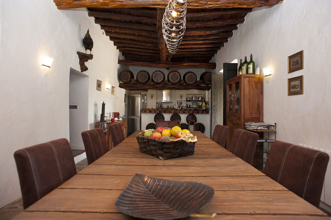 Finca in Sant Joan de Labritja, Balearic Islands, Spain 3 - 18361424
