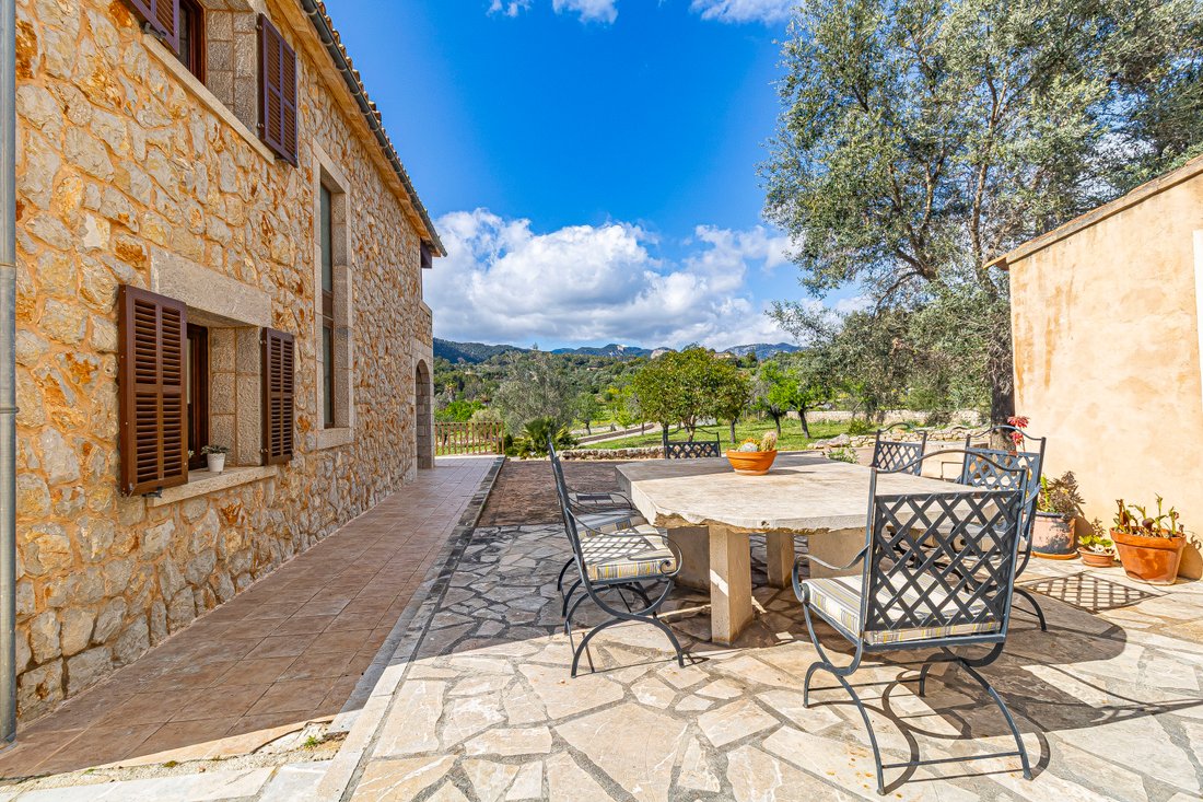 Finca in Alaro, Balearic Islands, Spain 4 - 18361478
