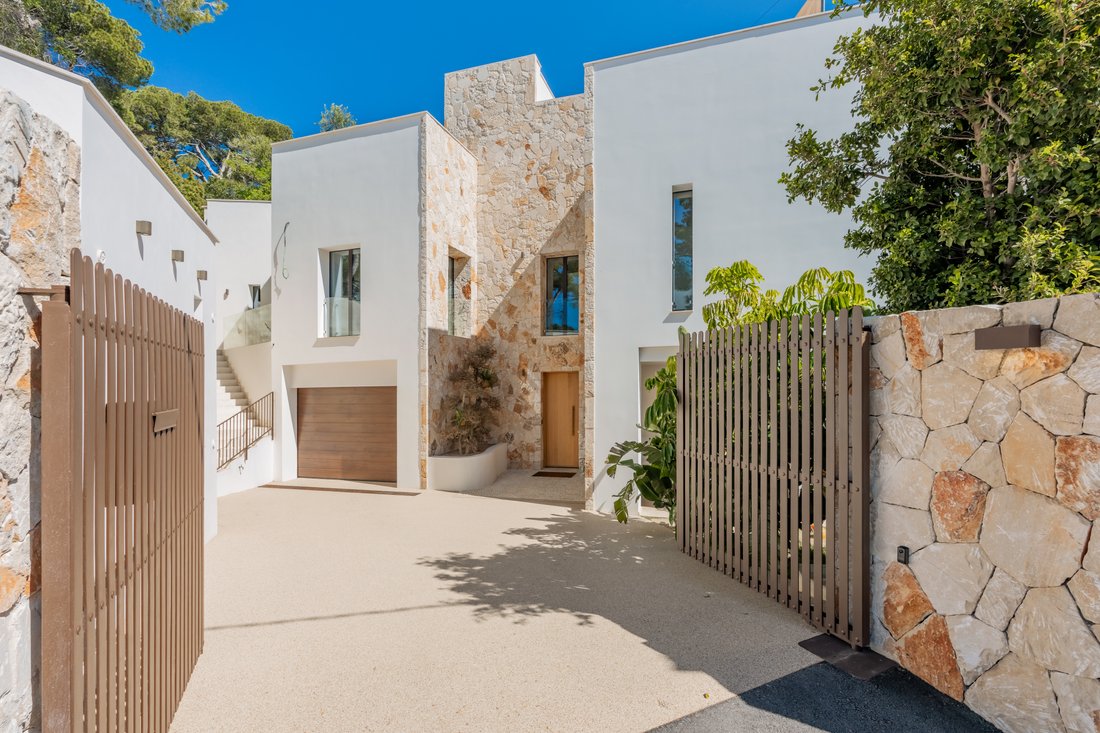 Villa a Santanyí, Isole Baleari, Spagna 3 - 18361676