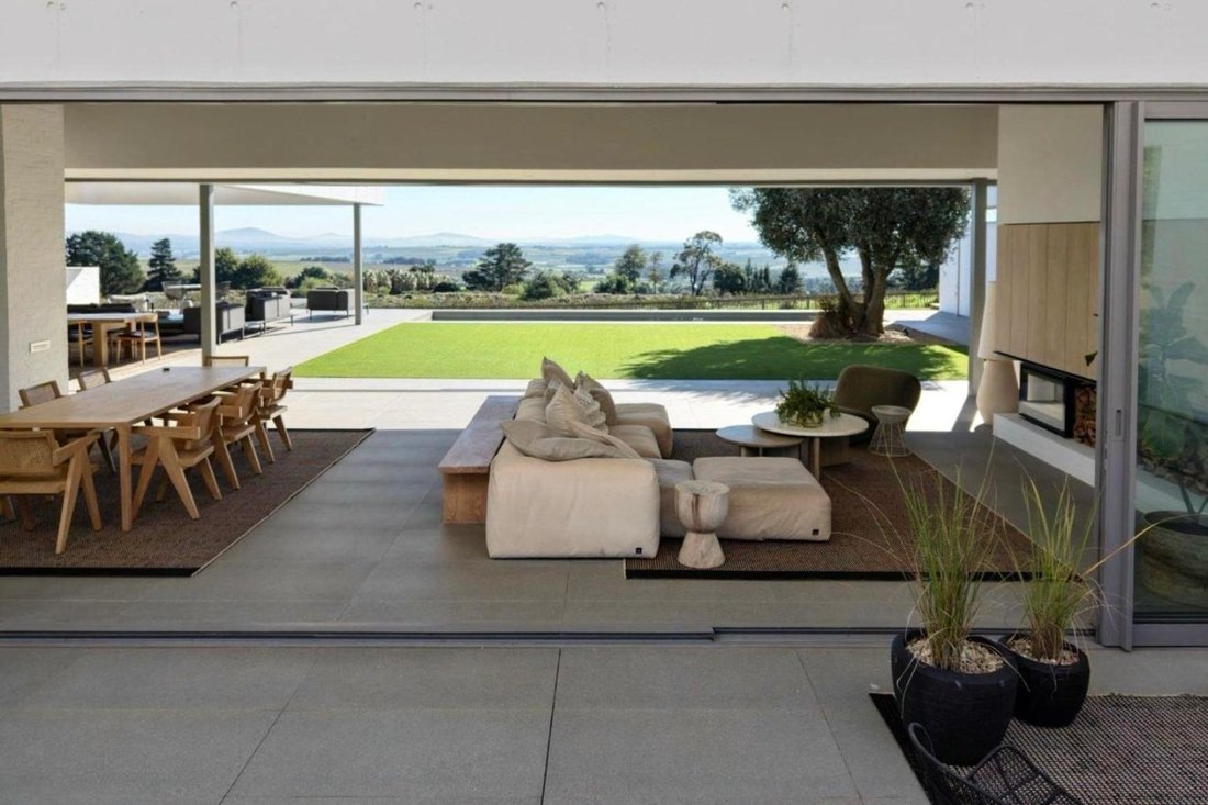 House in Stellenbosch, Western Cape, South Africa 5 - 18361425