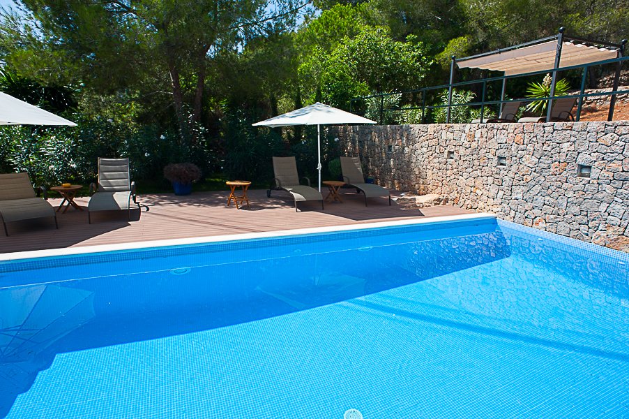 Finca in Sant Joan de Labritja, Balearic Islands, Spain 2 - 18361424